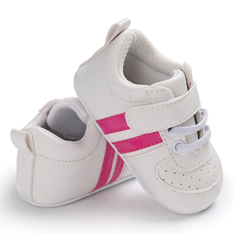 Infant Sneakers Non-Slip Footwear